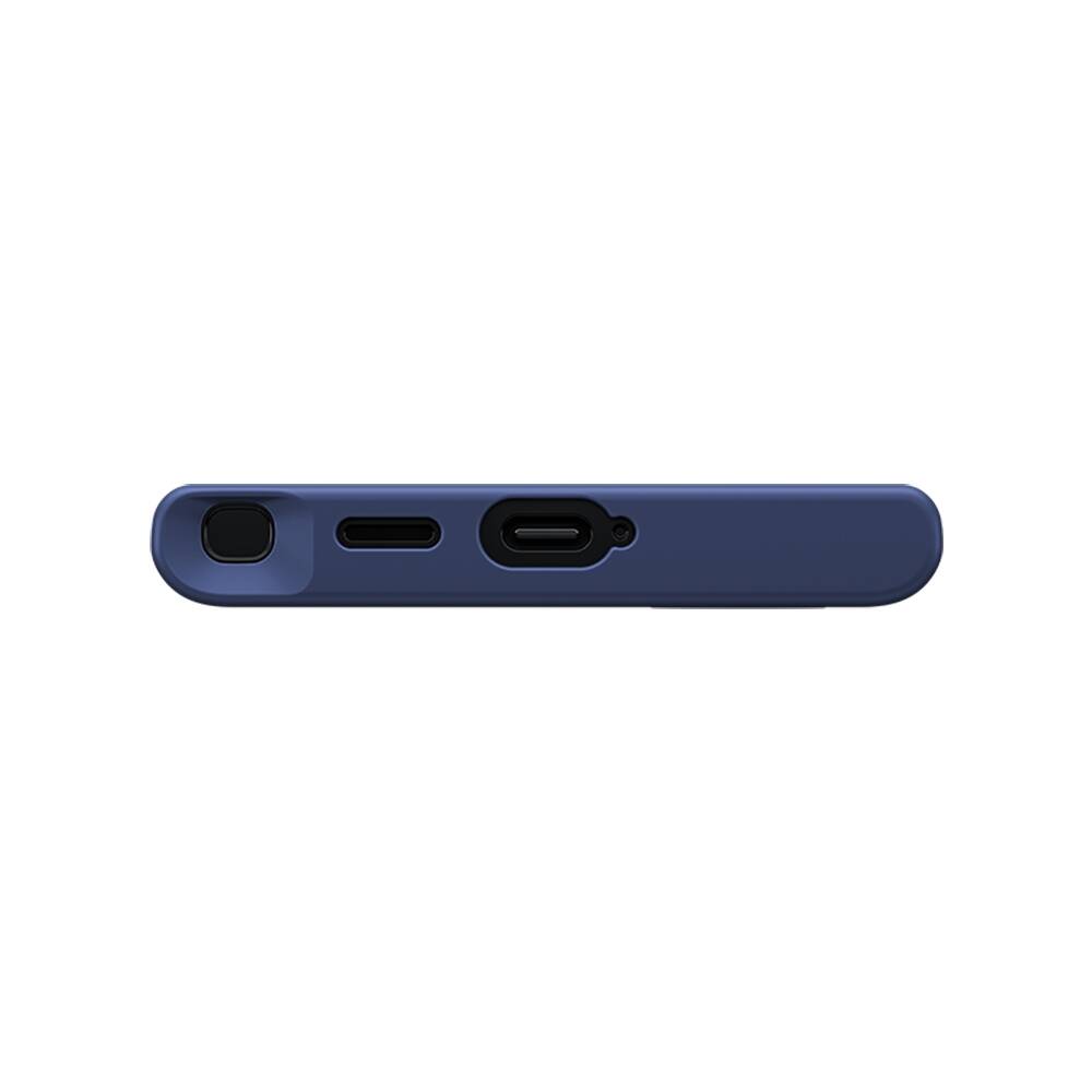 Galaxy S25 Kılıf M-safe Şarj Özellikli Benks Standlı Mist Protective Kılıf