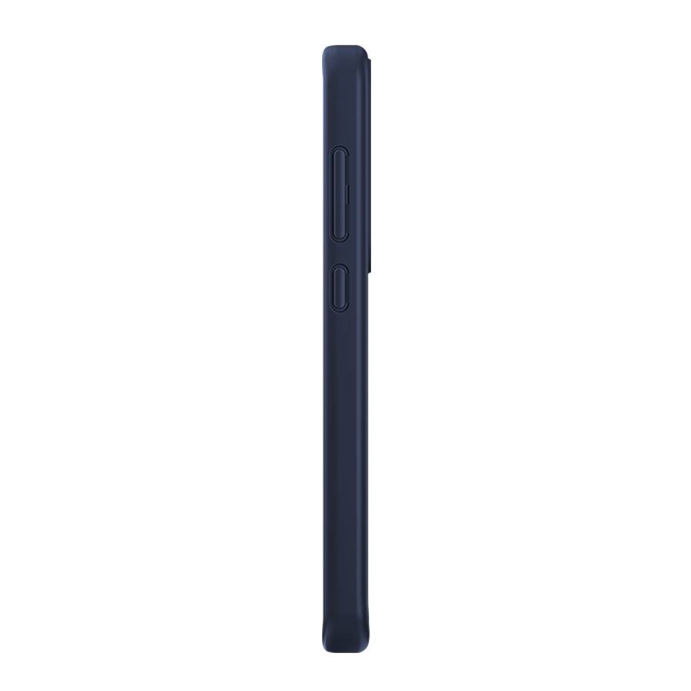 Galaxy S25 Kılıf M-safe Şarj Özellikli Benks Standlı Mist Protective Kılıf
