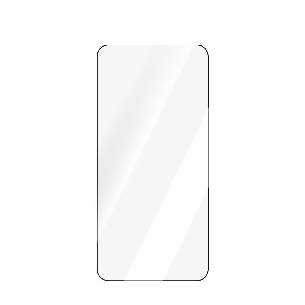 Galaxy S25 Plus CaseWorld 0.25mm HD 3D Temperli Cam Ekran Koruyucu + Uygulama Aparatlı