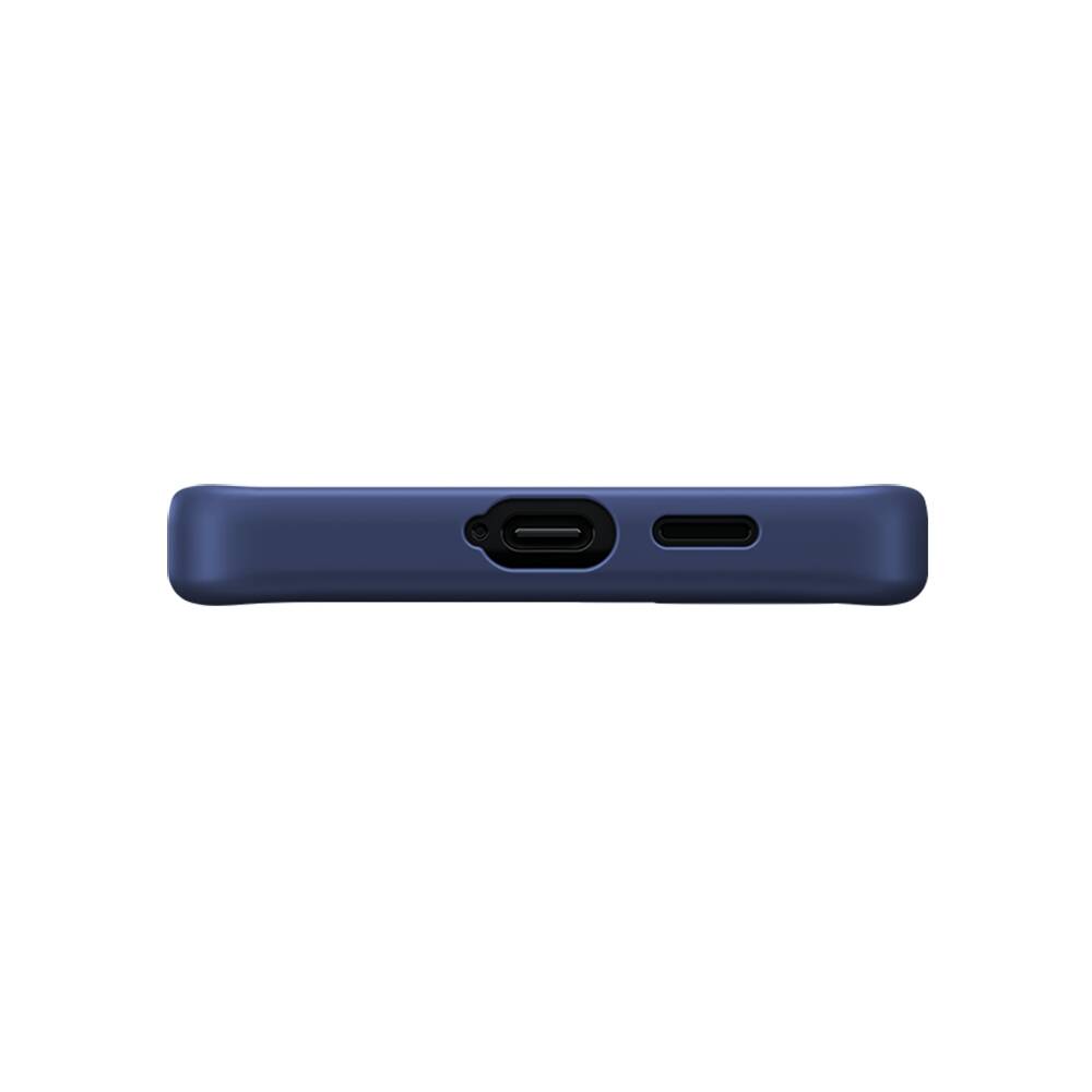 Galaxy S25 Plus Kılıf M-safe Şarj Özellikli Benks Standlı Mist Protective Kılıf