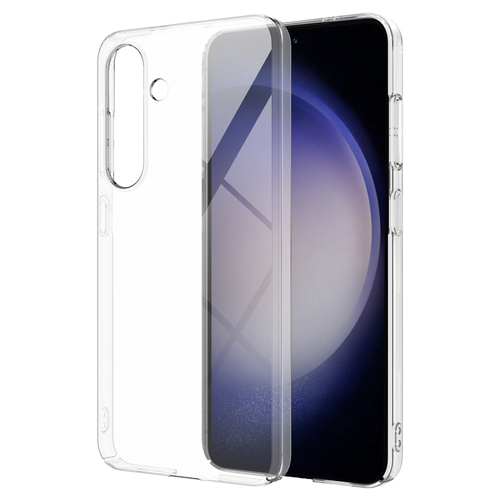 Galaxy S25 Plus Kılıf Zore Droga Kılıf