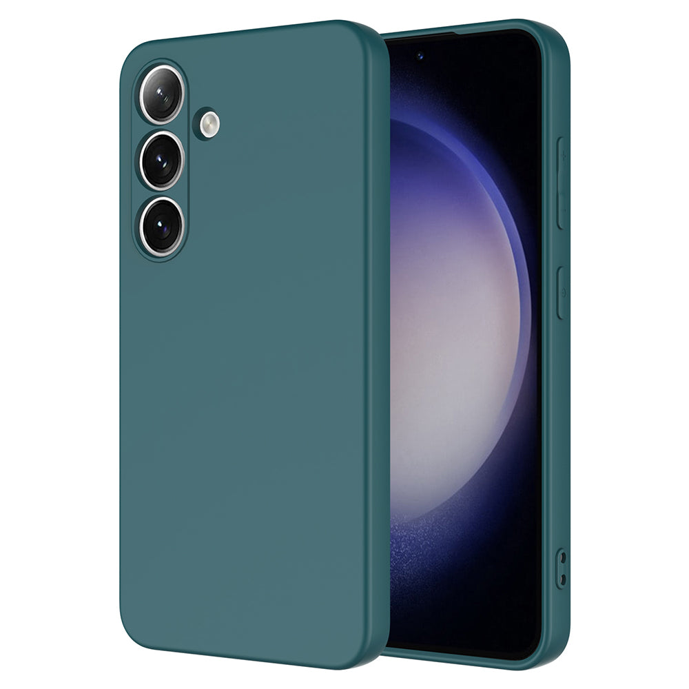 Galaxy S25 Plus Kılıf Zore Mara Lansman Kılıf