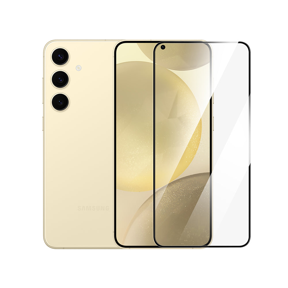 Galaxy S25 Plus Wiwu iVista Super Hardness Ekran Koruyucu