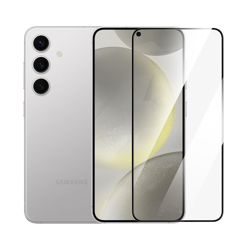 Galaxy S25 Plus Wiwu iVista Super Hardness Ekran Koruyucu