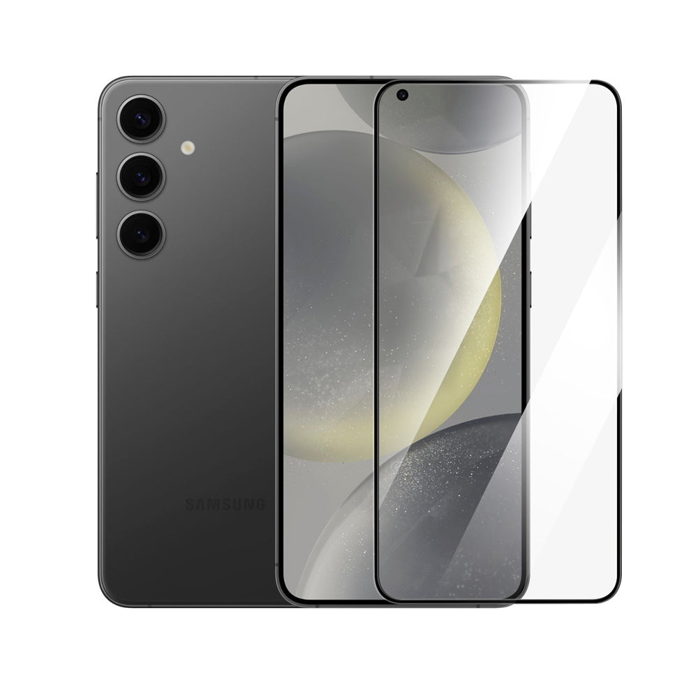 Galaxy S25 Plus Wiwu iVista Super Hardness Ekran Koruyucu