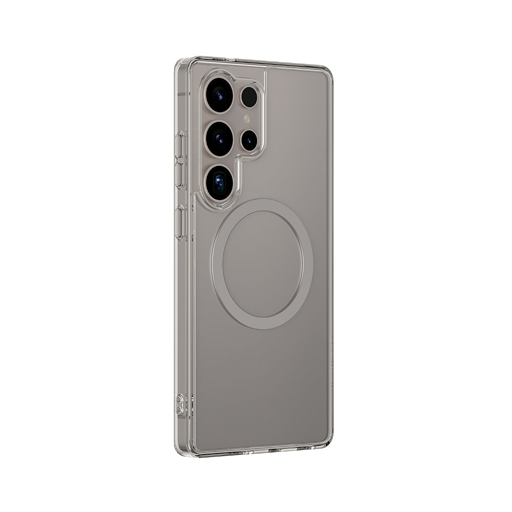 Galaxy S25 Ultra Kılıf M-safe Şarj Özellikli Amazingthing Minimal Serisi Kılıf