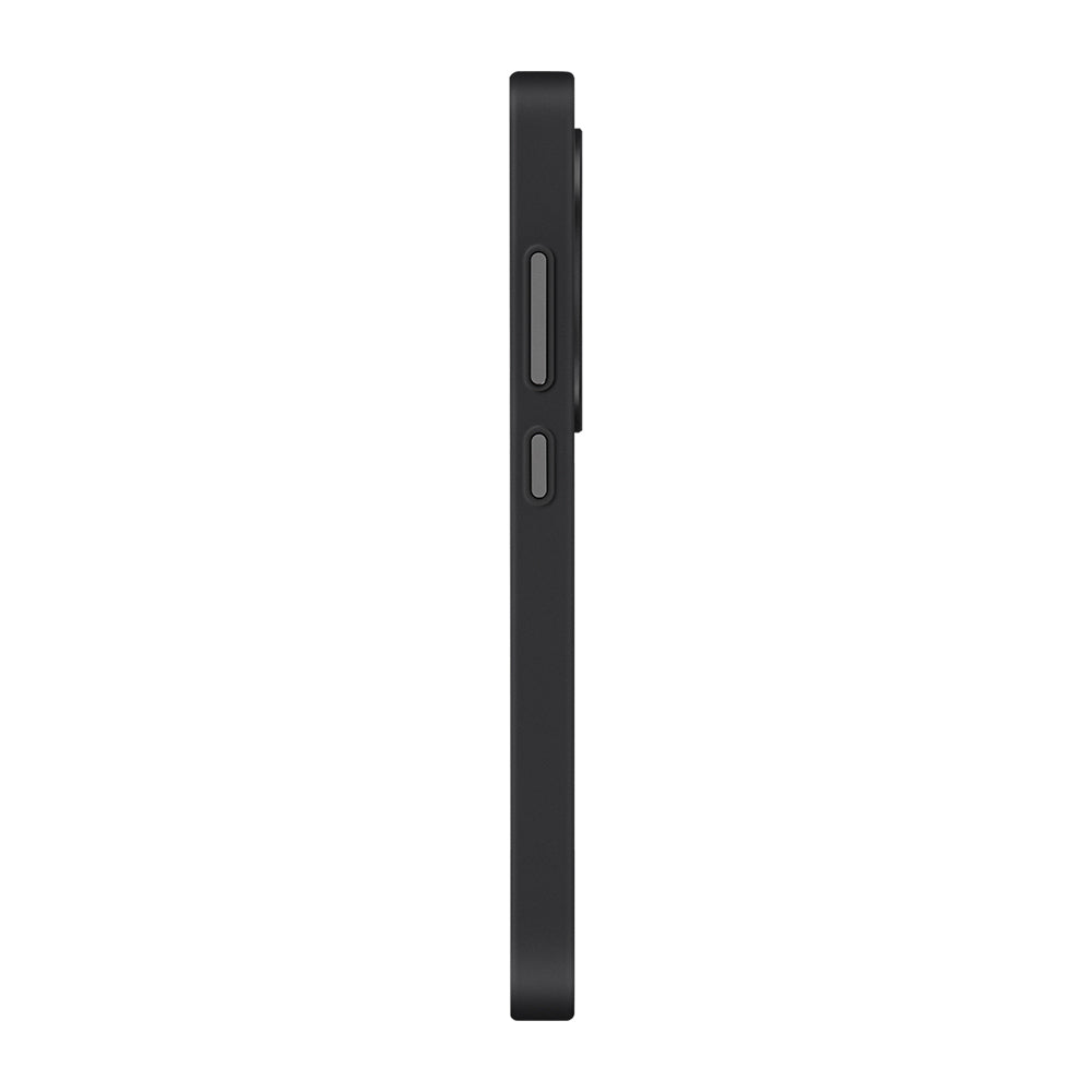 Galaxy S25 Ultra Kılıf M-safe Şarj Özellikli Aramid Karbon Fiber 3 Fonksiyon Butonlu Pitaka PinButton Serisi Kılıf