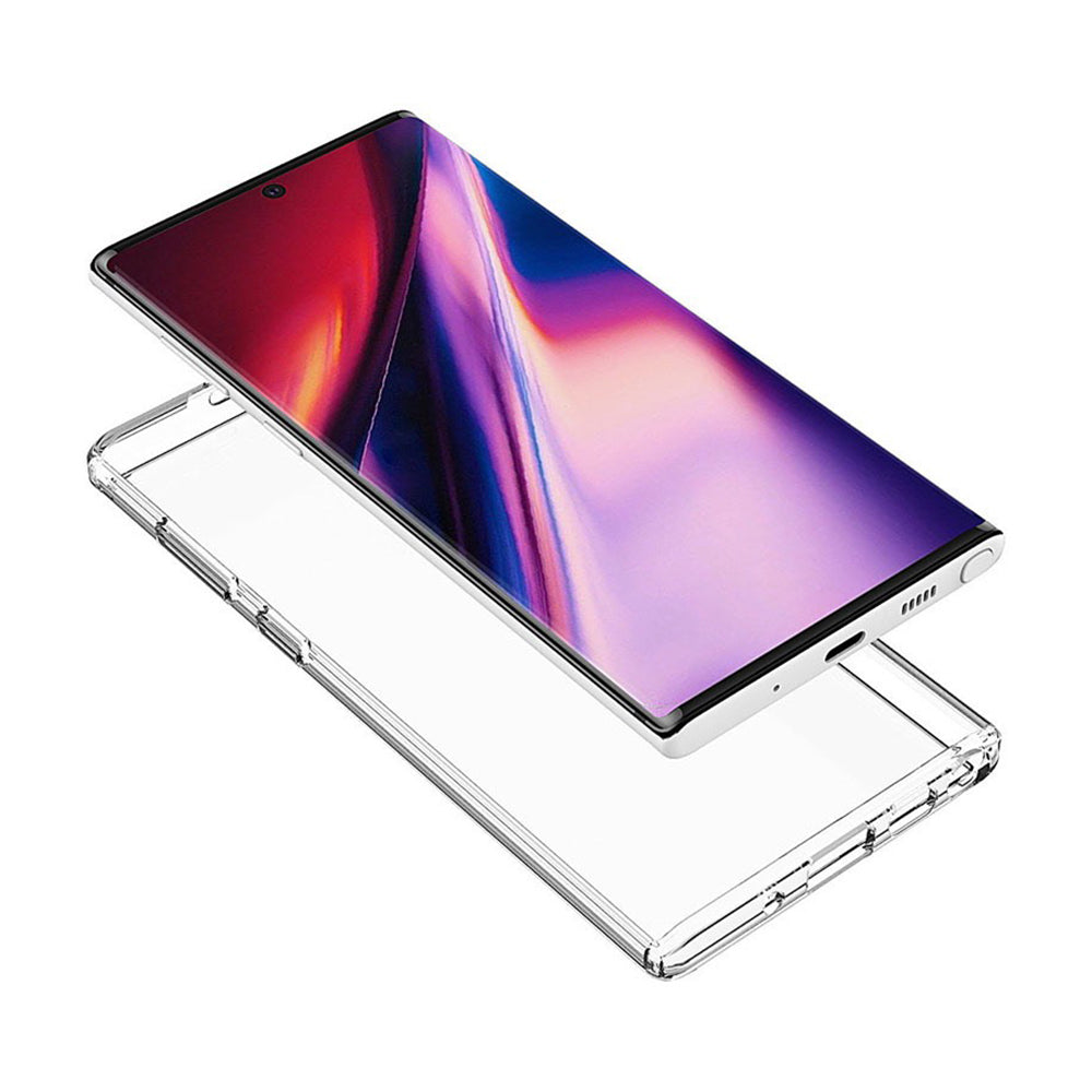 Galaxy S25 Ultra Kılıf Zore Droga Kılıf