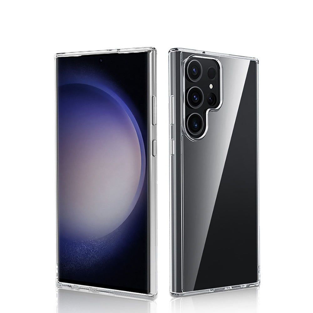 Galaxy S25 Ultra Kılıf Zore Droga Kılıf