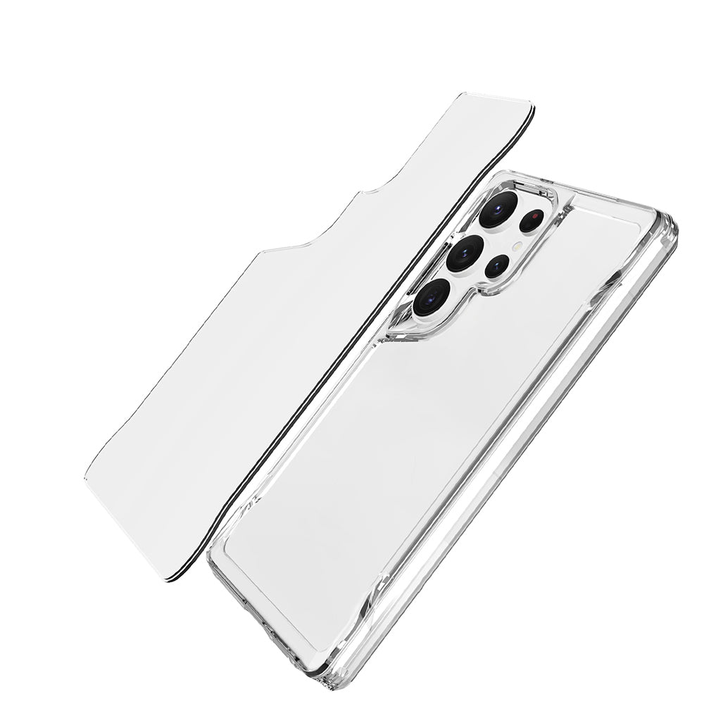 Galaxy S25 Ultra Kılıf Zore T-Max Kılıf