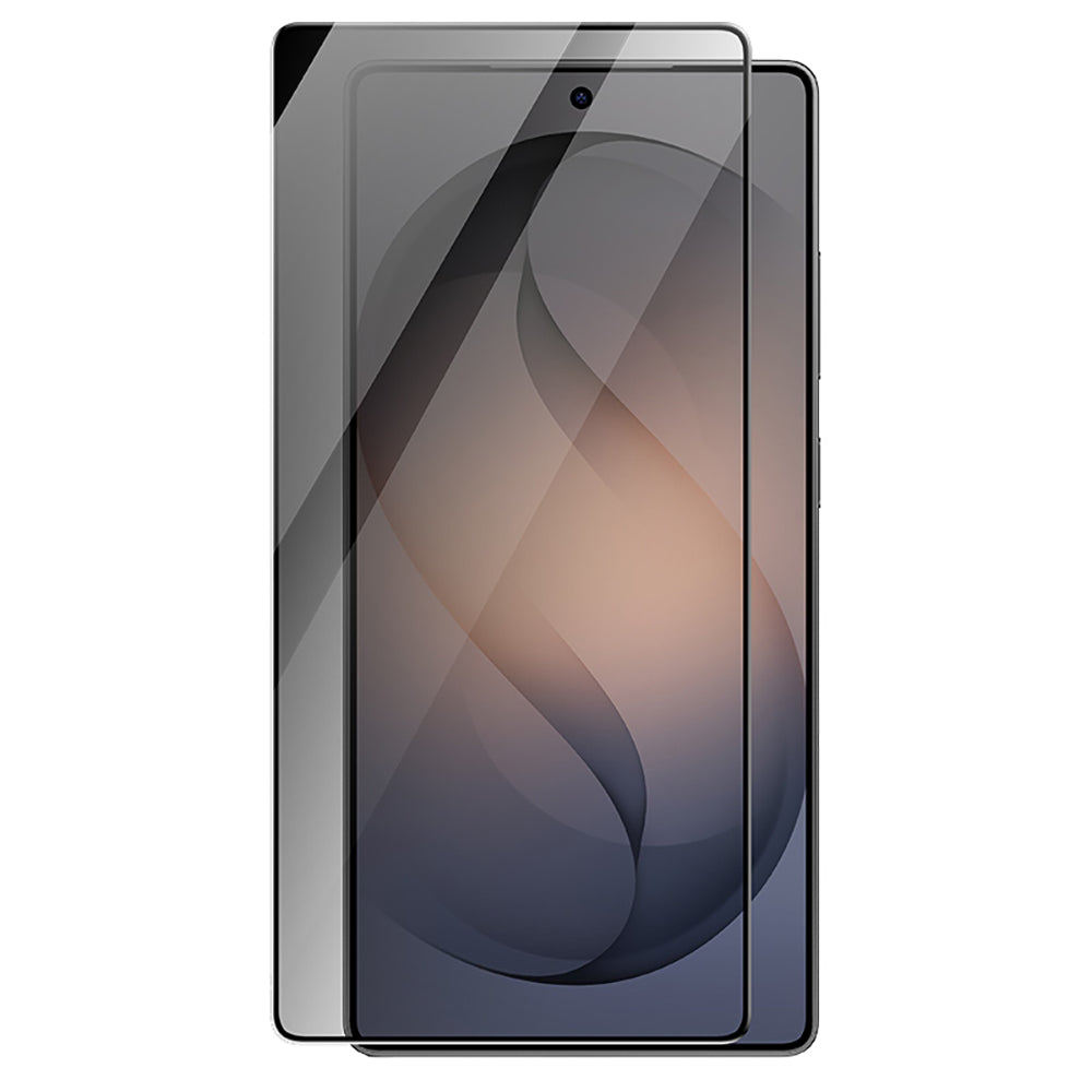 Galaxy S26 Plus Benks Glass Warrior Privacy AR Cam Ekran Koruyucu + Kolay Uygulama Aparatı