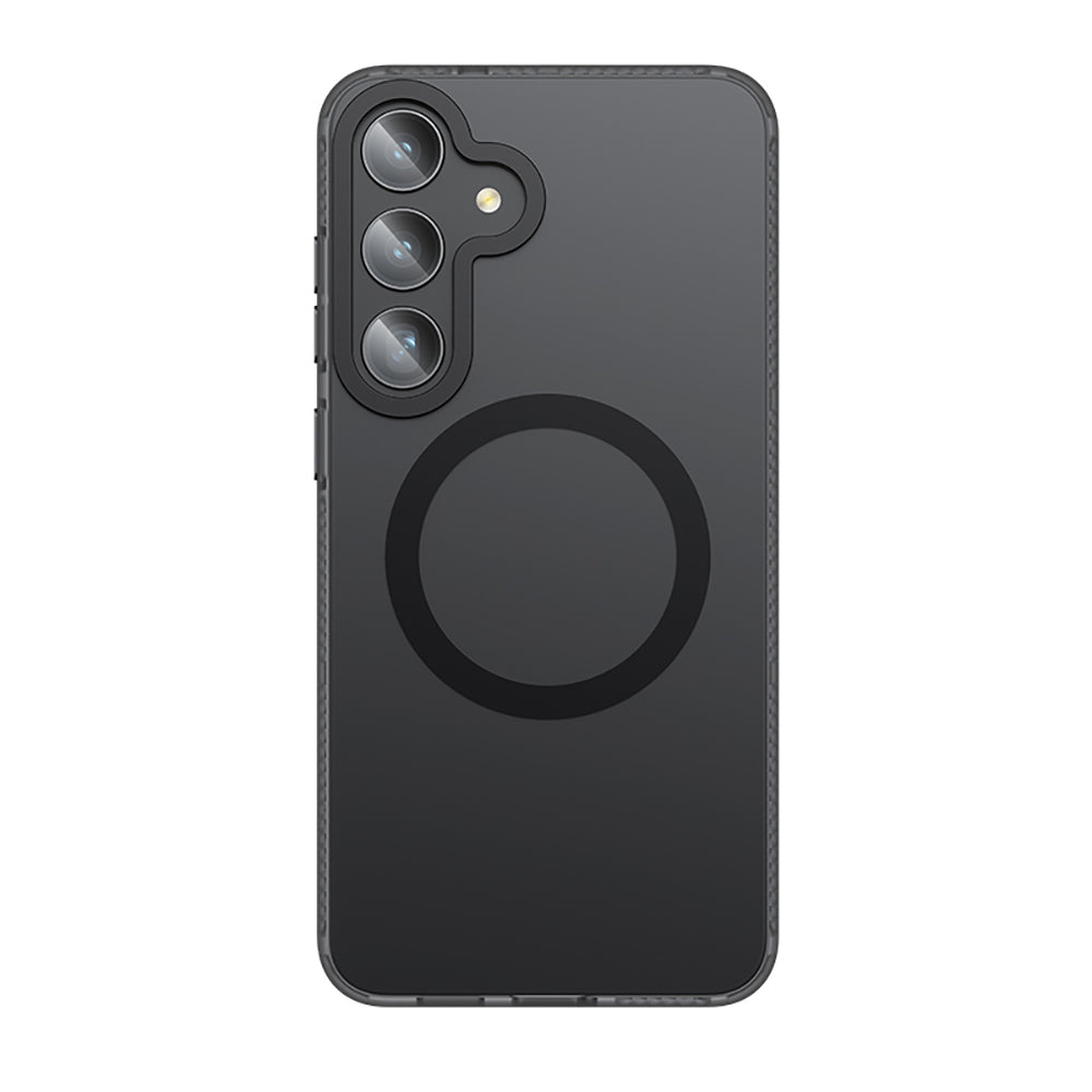 Galaxy S26 Plus Kılıf M-safe Şarj Özellikli Benks Lucid Armor Kılıf