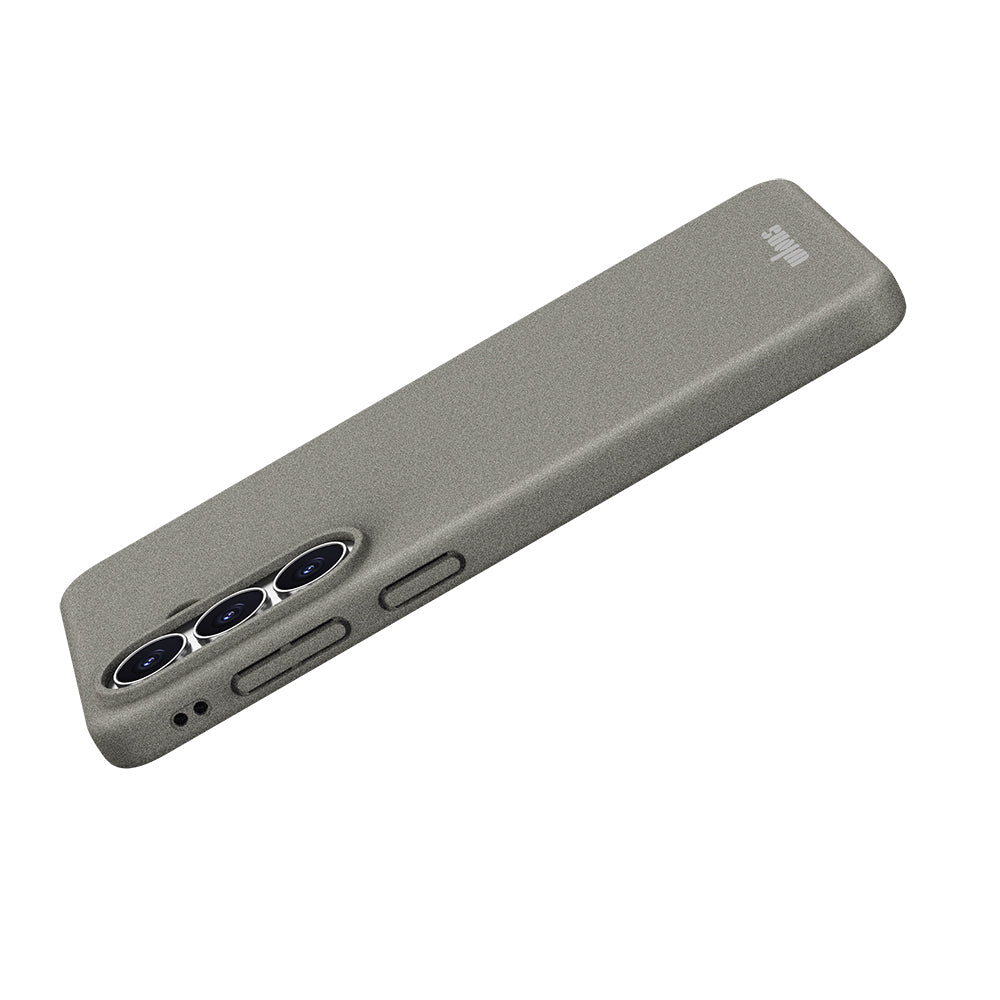 Galaxy S26 Plus Kılıf M-safe Şarj Özellikli Velvet-Fluff Kaplama Wlons Adev Kılıf
