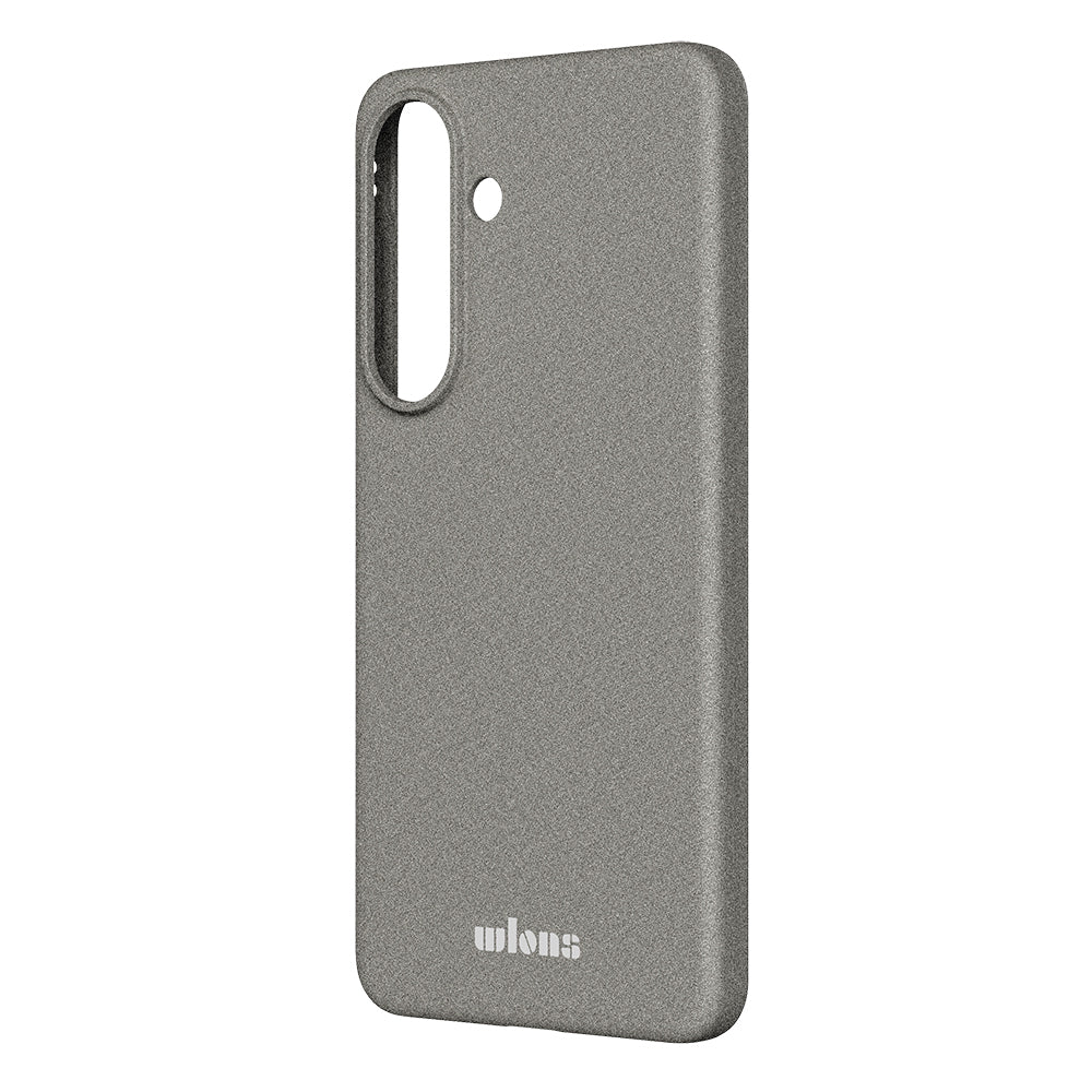 Galaxy S26 Plus Kılıf M-safe Şarj Özellikli Velvet-Fluff Kaplama Wlons Adev Kılıf