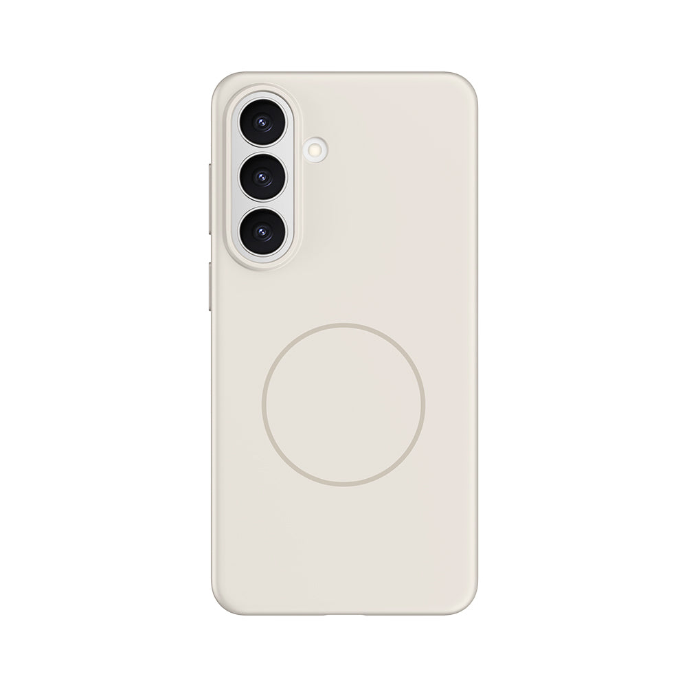 Galaxy S26 Plus Kılıf M-safe Şarj Özellikli Wlons Frego Kılıf