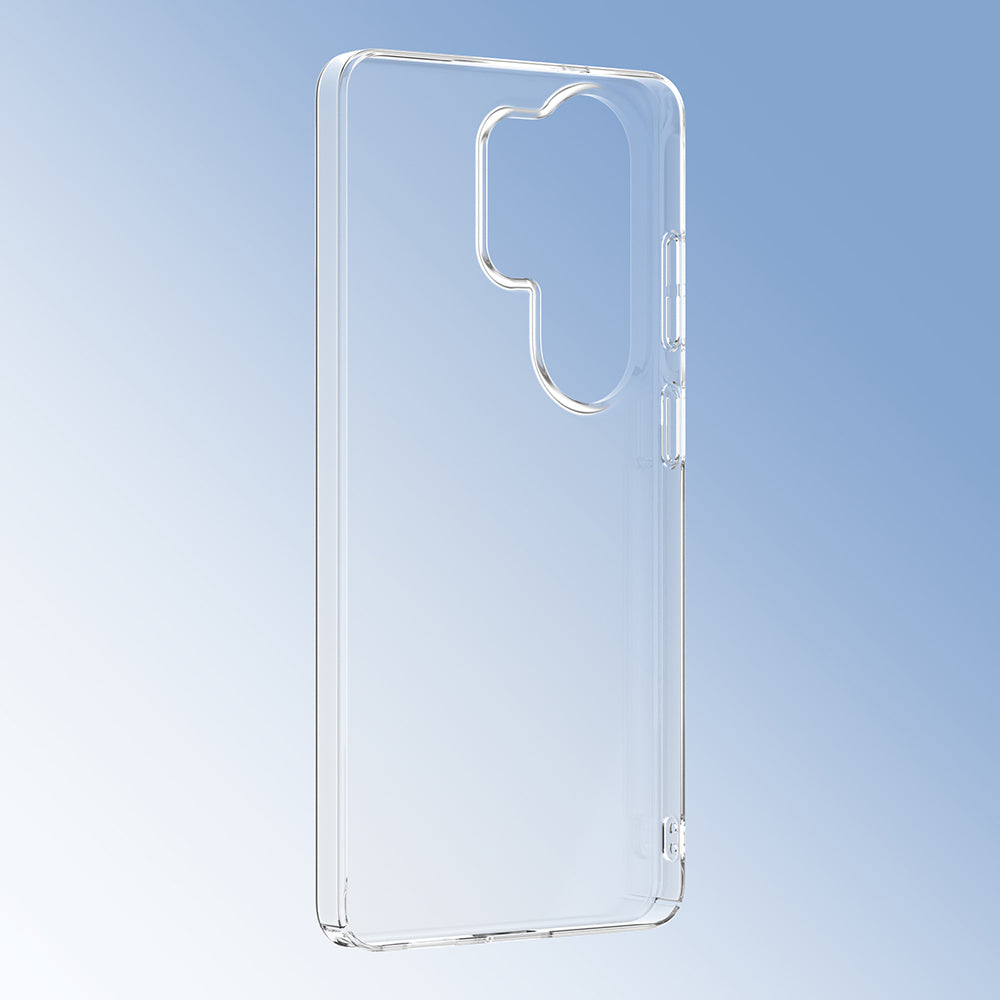 Galaxy S26 Plus Kılıf M-safe Şarj Özellikli Youngkit High Definition Serisi Kılıf
