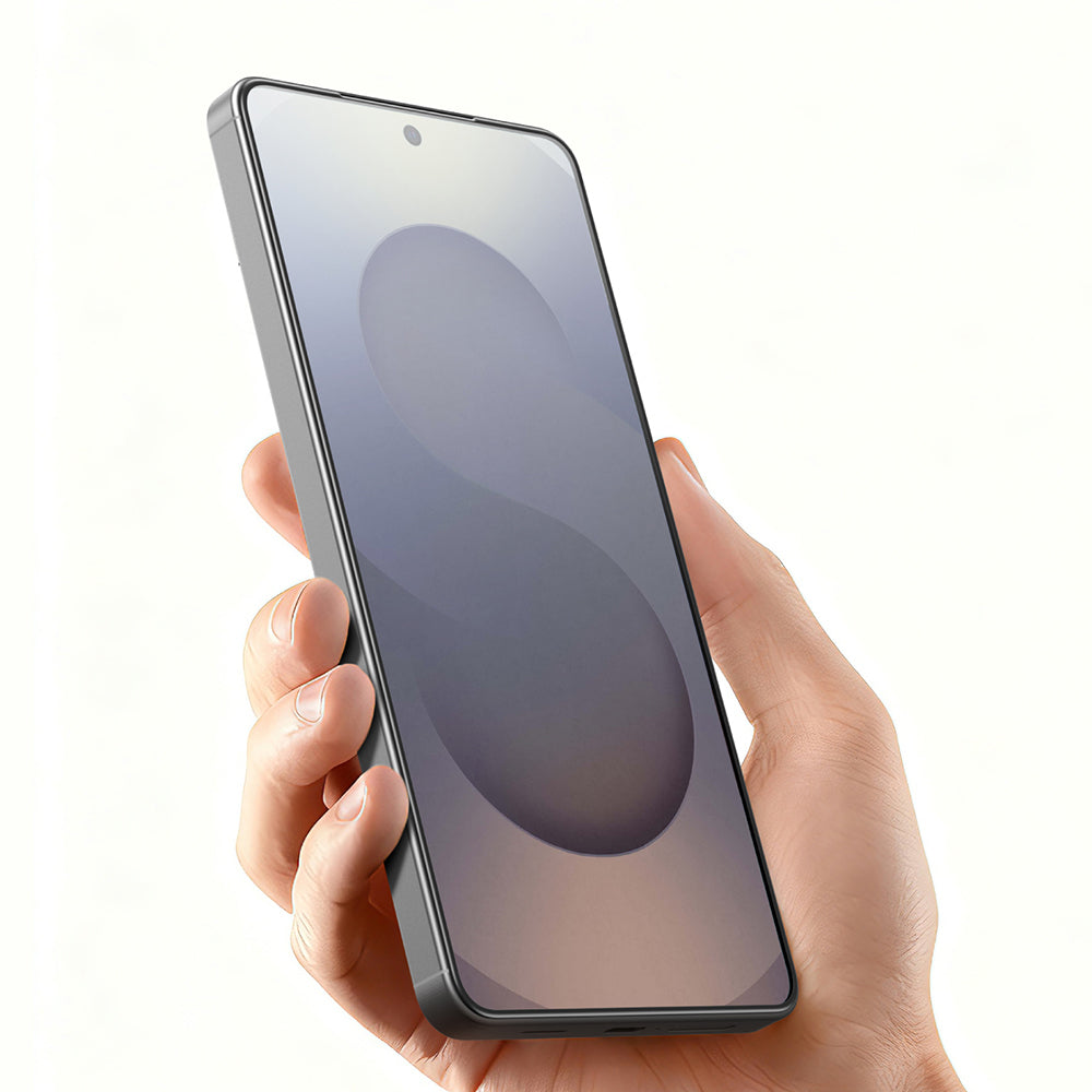 Galaxy S26 Ultra Amazingthing Radix Parmak İzi Bırakmayan Temperli Cam Ekran Koruyucu