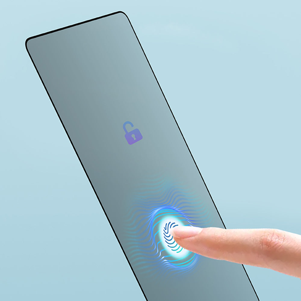 Galaxy S26 Ultra Benks Glass Warrior Privacy AR Cam Ekran Koruyucu + Kolay Uygulama Aparatı