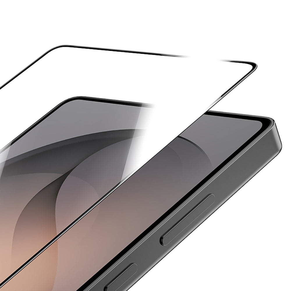 Galaxy S26 Ultra Benks Glass Warrior Safir Cam Ekran Koruyucu + Kolay Uygulama Aparatı