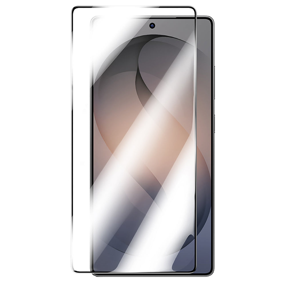 Galaxy S26 Ultra Benks Glass Warrior Safir Cam Ekran Koruyucu + Kolay Uygulama Aparatı