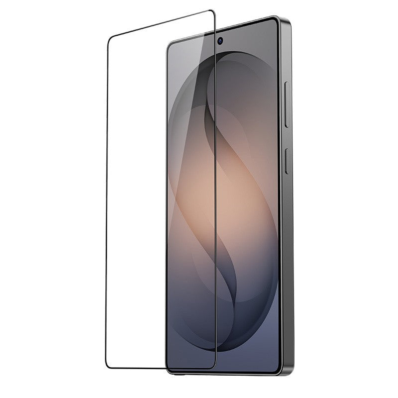 Galaxy S26 Ultra Hidrofobik Ve Oleofobik Özellikli Benks 0.3mm Air Shield Ekran Koruyucu 10'lu Paket