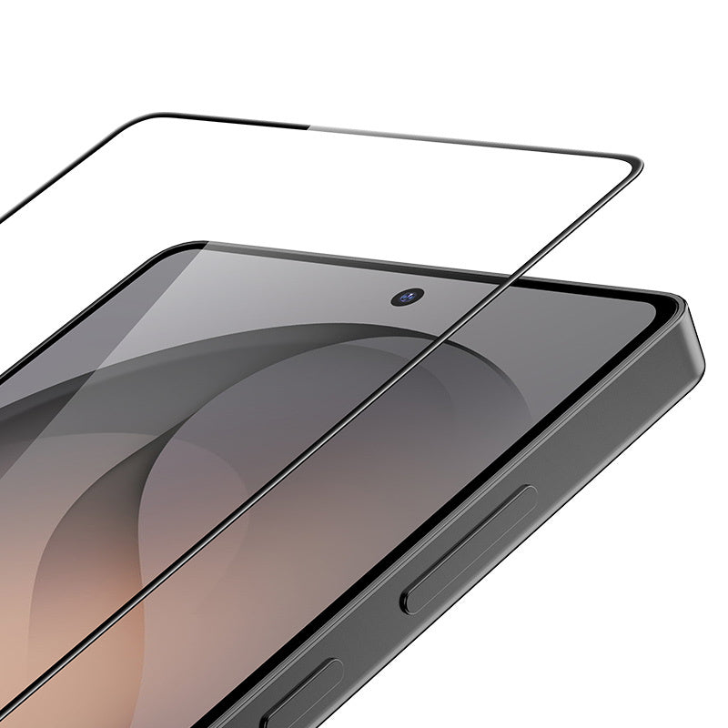 Galaxy S26 Ultra Hidrofobik Ve Oleofobik Özellikli Benks 0.3mm Air Shield Ekran Koruyucu 10'lu Paket