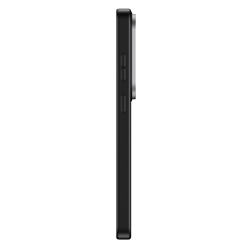 Galaxy S26 Ultra Kılıf M-safe Şarj Özellikli 600D Metal Kamera Çerçeveli Raptic Aramid Dual Serisi Karbon Kılıf