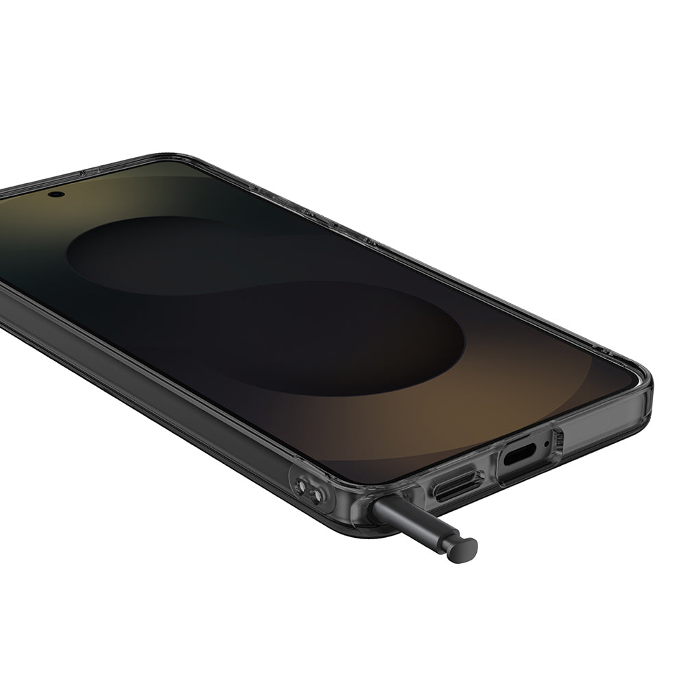 Galaxy S26 Ultra Kılıf M-safe Şarj Özellikli Kamera Korumalı Amazingthing Minimal Lens Serisi Kılıf