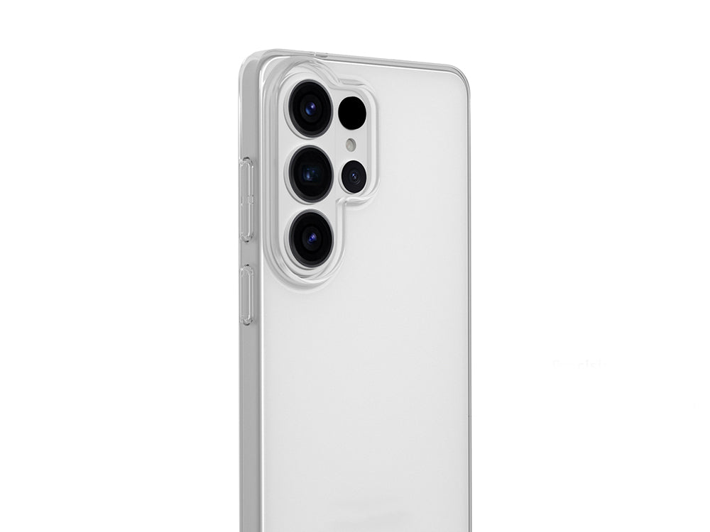Galaxy S26 Ultra Kılıf M-safe Şarj Özellikli Youngkit High Definition Serisi Kılıf