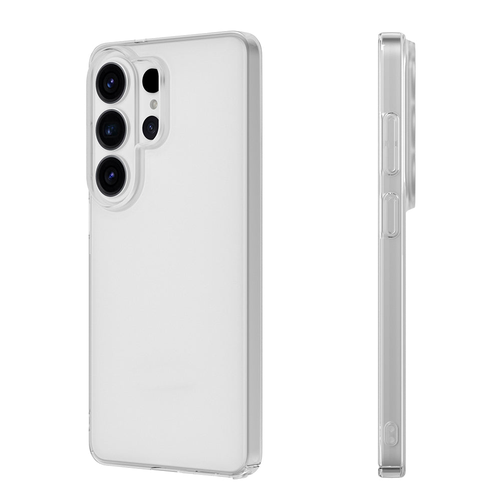 Galaxy S26 Ultra Kılıf M-safe Şarj Özellikli Youngkit High Definition Serisi Kılıf