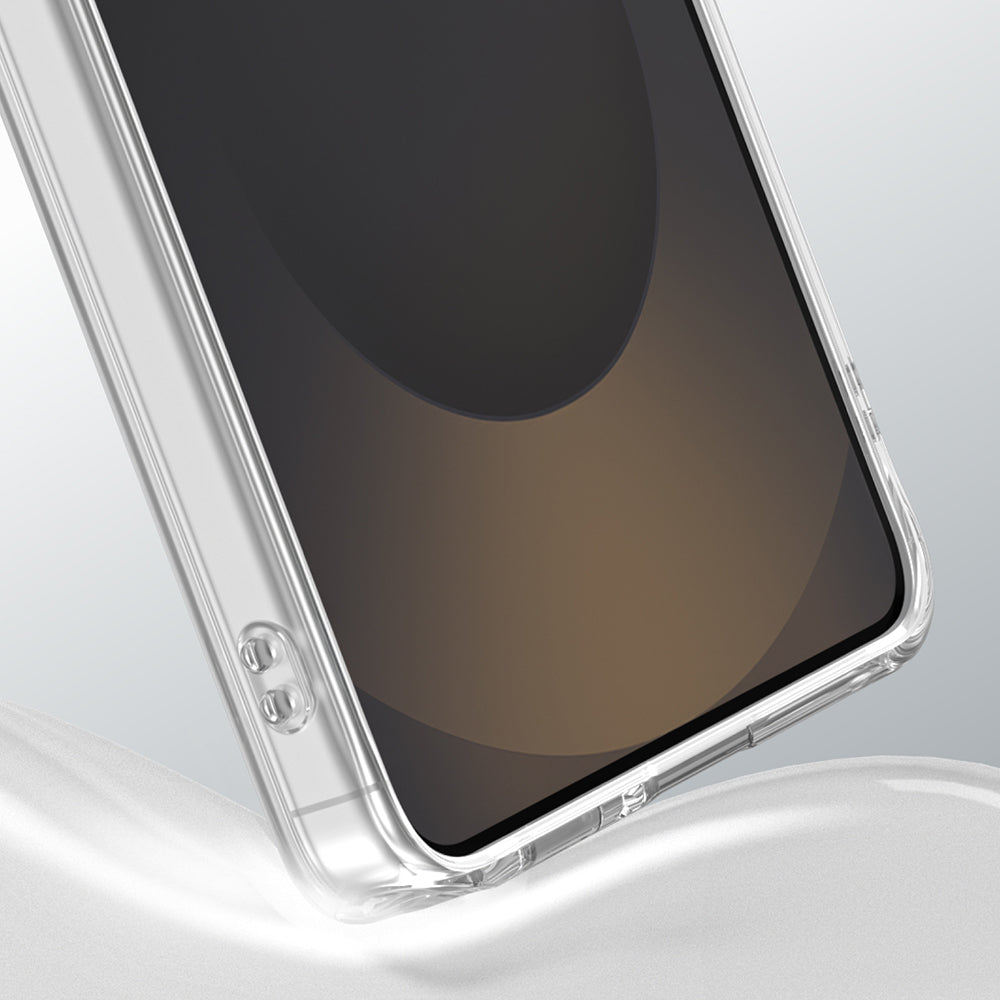 Galaxy S26 Ultra Kılıf M-safe Şarj Özellikli Yüzük Standlı Amazingthing Minimal Grip Serisi Kılıf