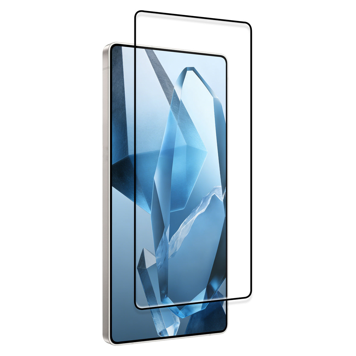 Galaxy S26 Ultra Mohseven Safir Coating HD Temperli Cam Ekran Koruyucu