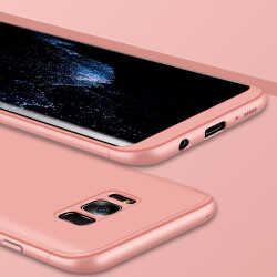 Galaxy S8 Kılıf Zore Ays Kılıf