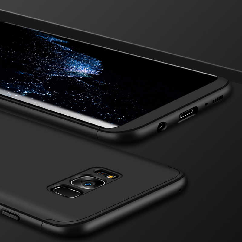 Galaxy S8 Kılıf Zore Ays Kılıf