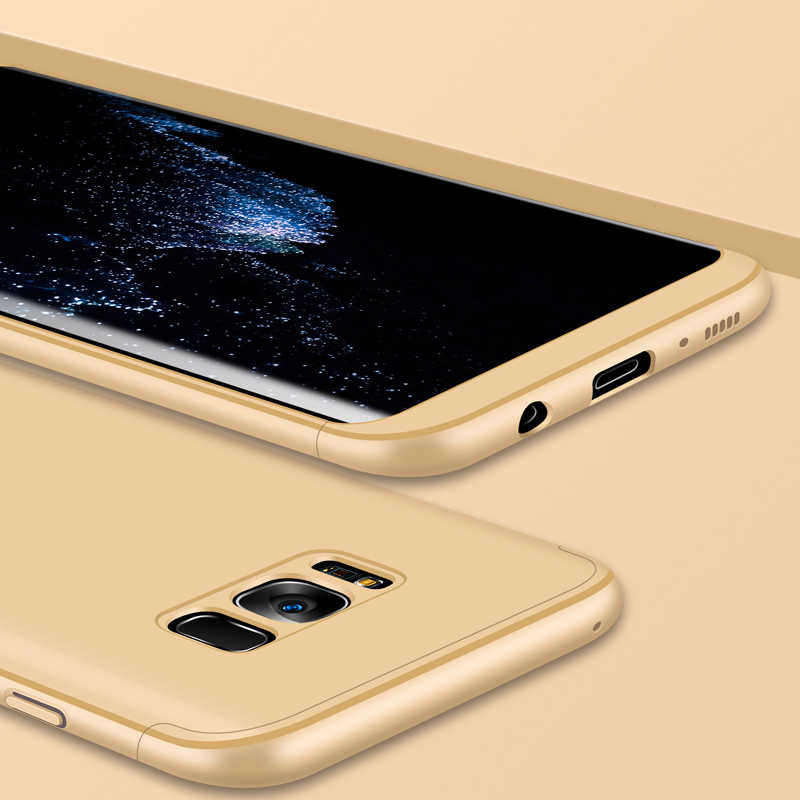 Galaxy S8 Kılıf Zore Ays Kılıf