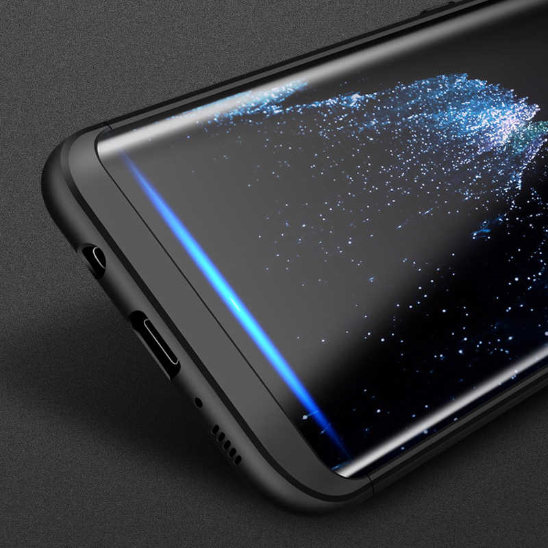 Galaxy S8 Kılıf Zore Ays Kılıf