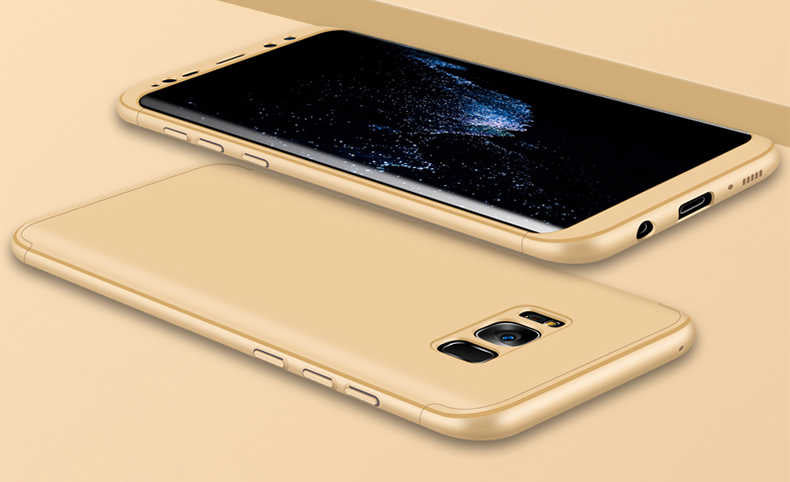 Galaxy S8 Plus Kılıf Zore Ays Kılıf
