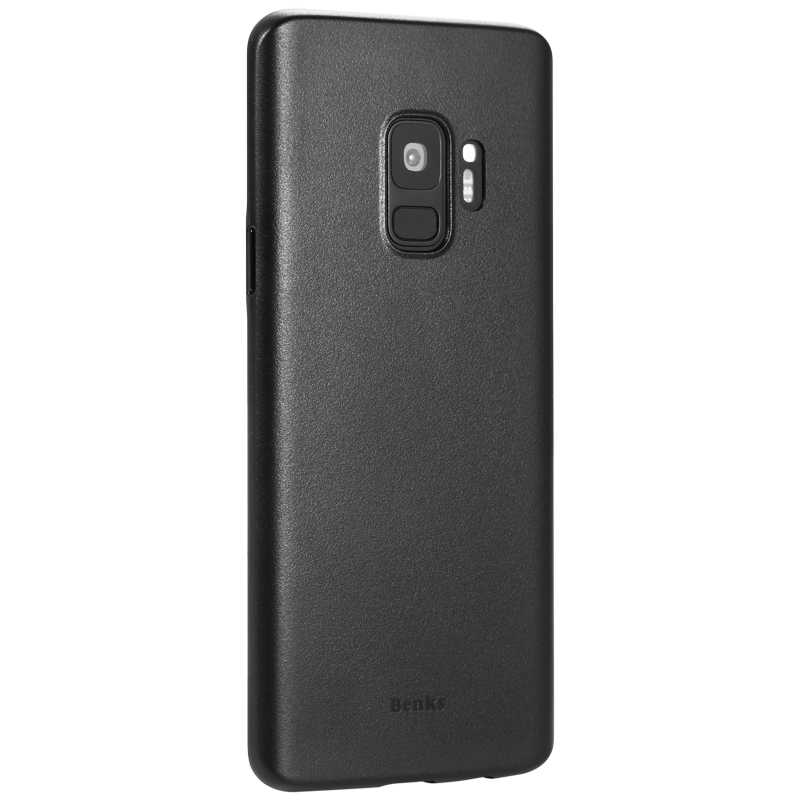 Galaxy S9 Kılıf Benks Lollipop Protective Kılıf