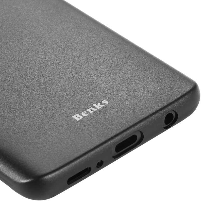 Galaxy S9 Kılıf Benks Lollipop Protective Kılıf