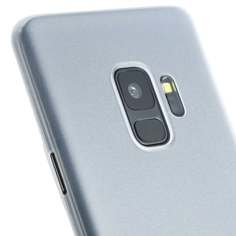 Galaxy S9 Kılıf Benks Lollipop Protective Kılıf