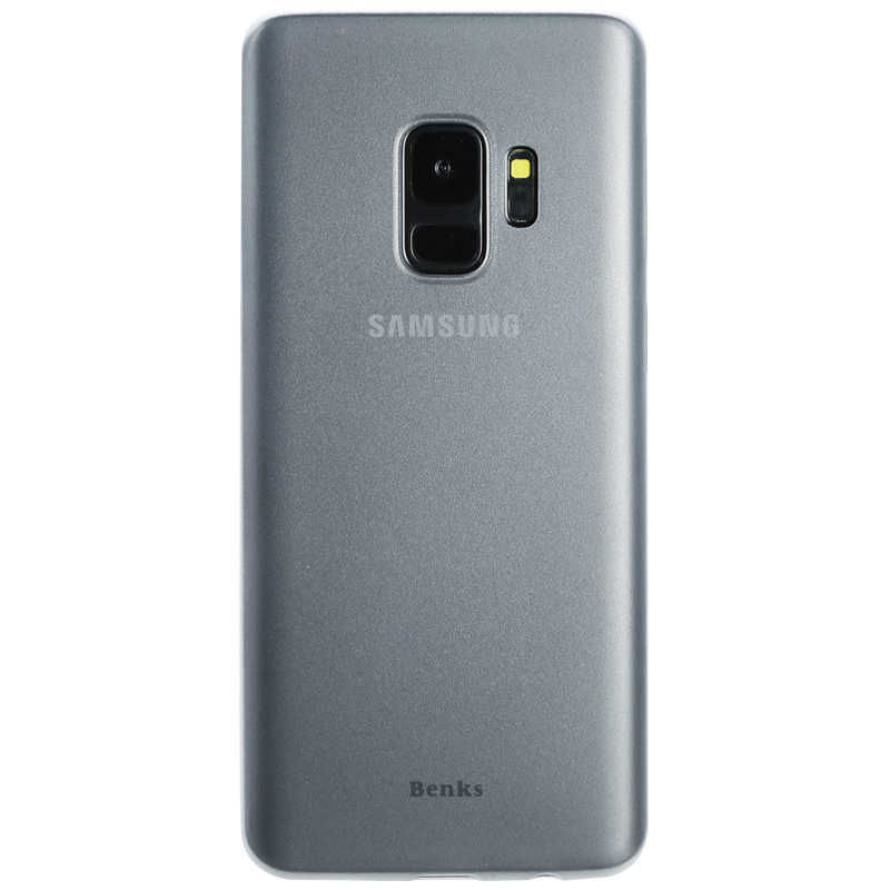 Galaxy S9 Kılıf Benks Lollipop Protective Kılıf