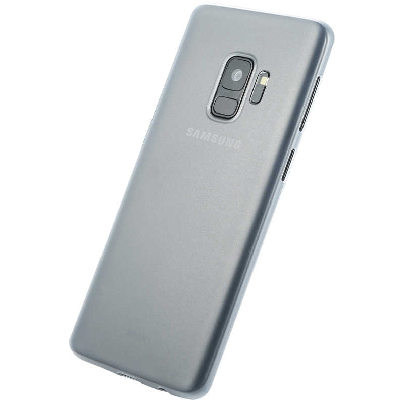 Galaxy S9 Kılıf Benks Lollipop Protective Kılıf