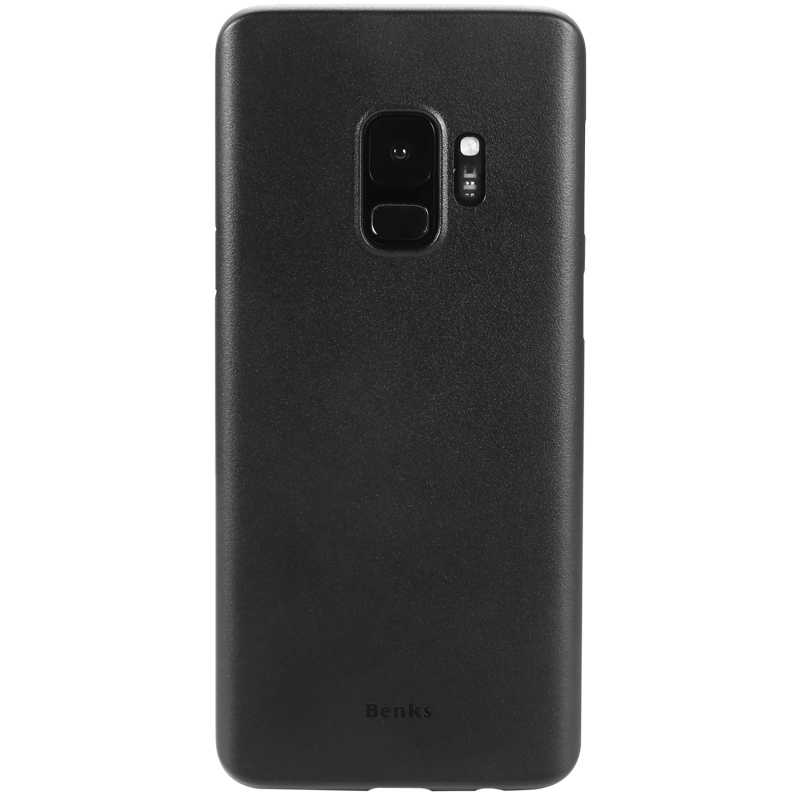 Galaxy S9 Kılıf Benks Lollipop Protective Kılıf