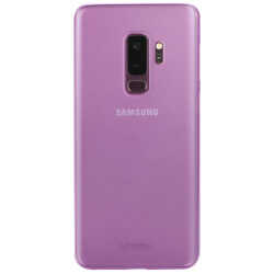 Galaxy S9 Plus Kılıf Benks Lollipop Protective Kılıf