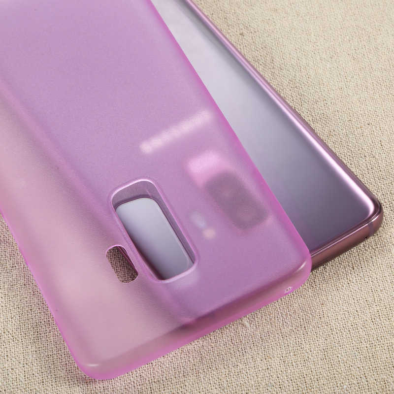 Galaxy S9 Plus Kılıf Benks Lollipop Protective Kılıf