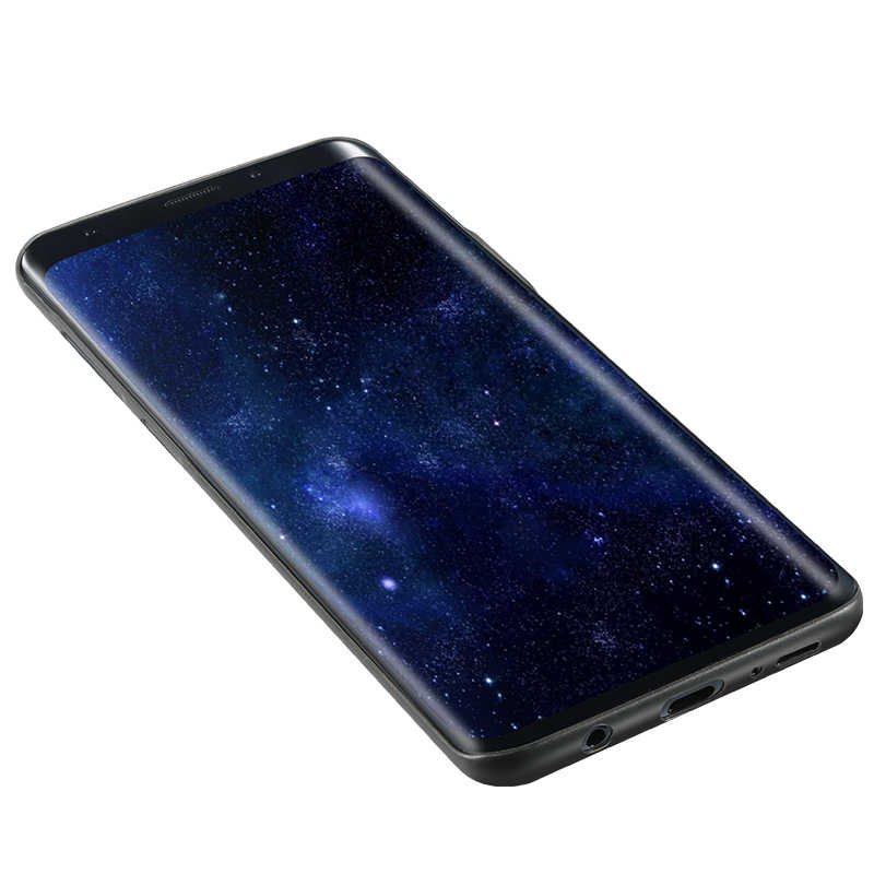 Galaxy S9 Plus Kılıf Benks Lollipop Protective Kılıf