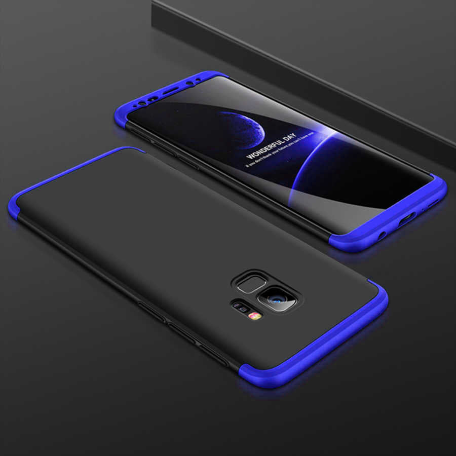 Galaxy S9 Plus Kılıf Zore Ays Kılıf