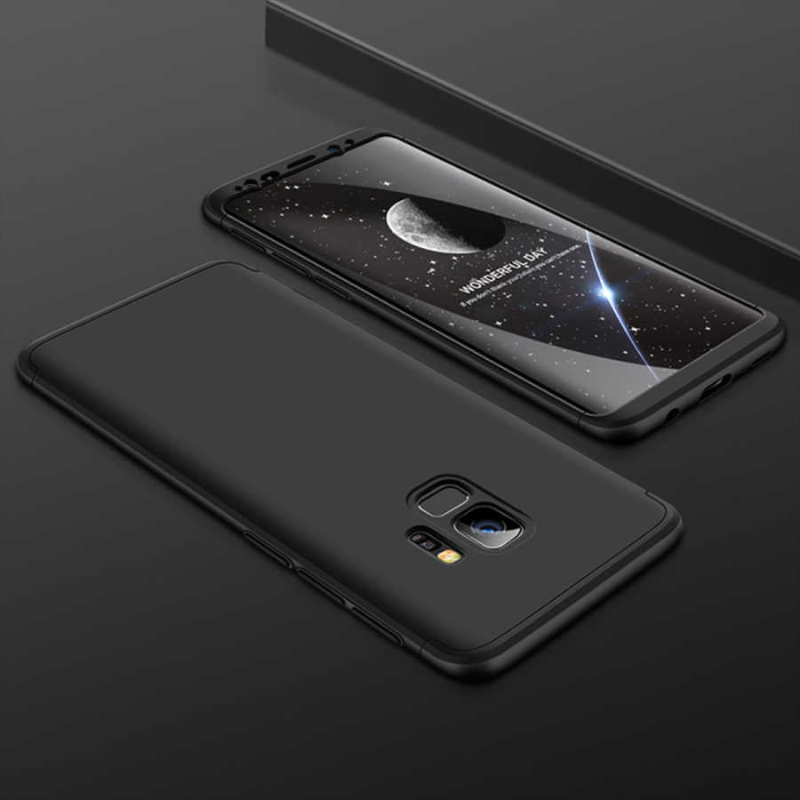 Galaxy S9 Plus Kılıf Zore Ays Kılıf