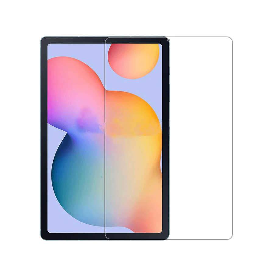 Galaxy Tab A7 10.4 T500 2020 Benks Paper-Like Ekran Koruyucu