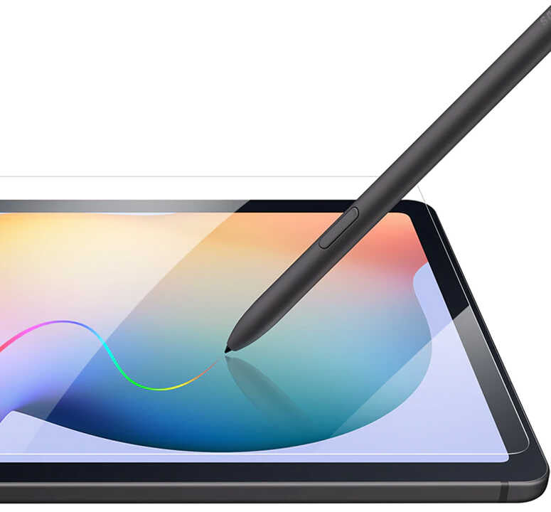 Galaxy Tab A7 10.4 T500 2020 Benks Paper-Like Ekran Koruyucu